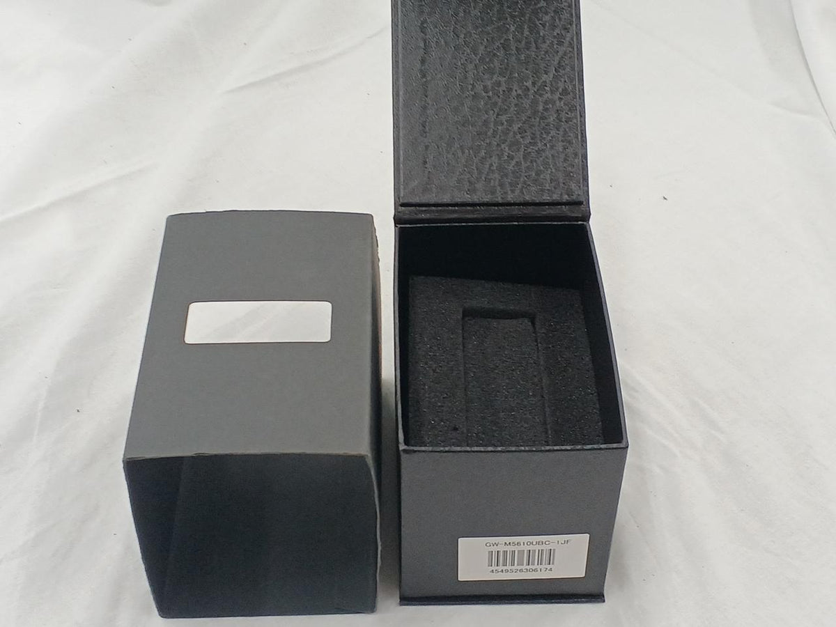 CASIO G-SHOCK GW-M5610UBC