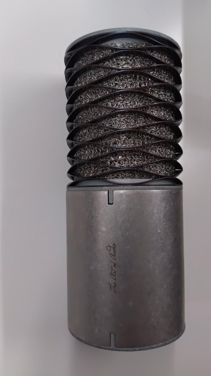 ASTON MICROPHONES Condenser Microphone ORIGIN