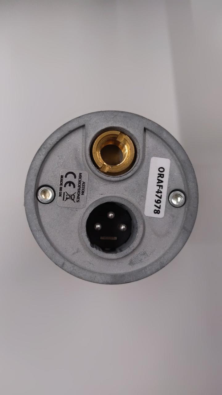 ASTON MICROPHONES Condenser Microphone ORIGIN