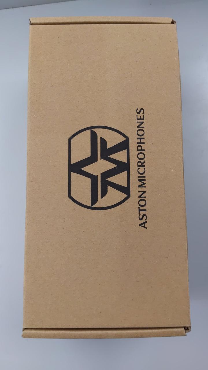 ASTON MICROPHONES Condenser Microphone ORIGIN