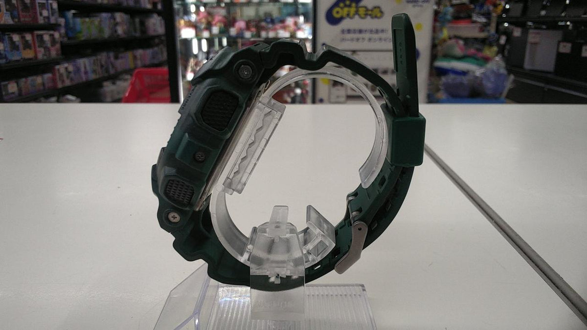 CASIO G-SHOCK GA-110CM