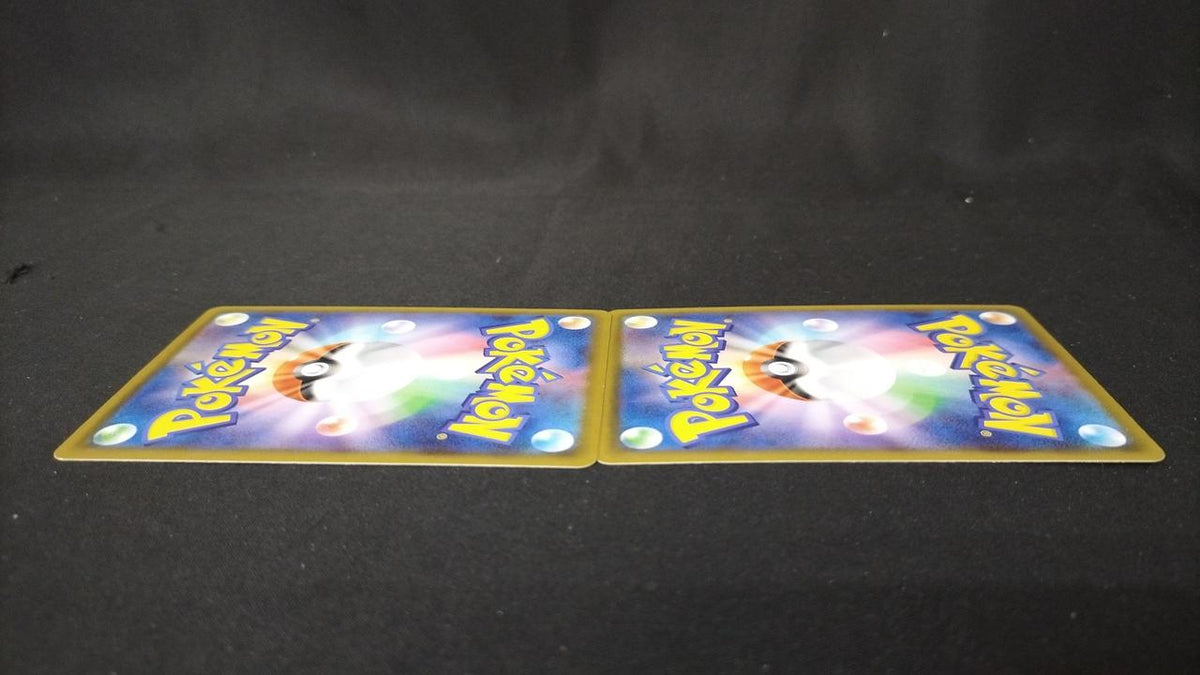 Pokémon Pikachu V-UNION (25TH) 4TH Set