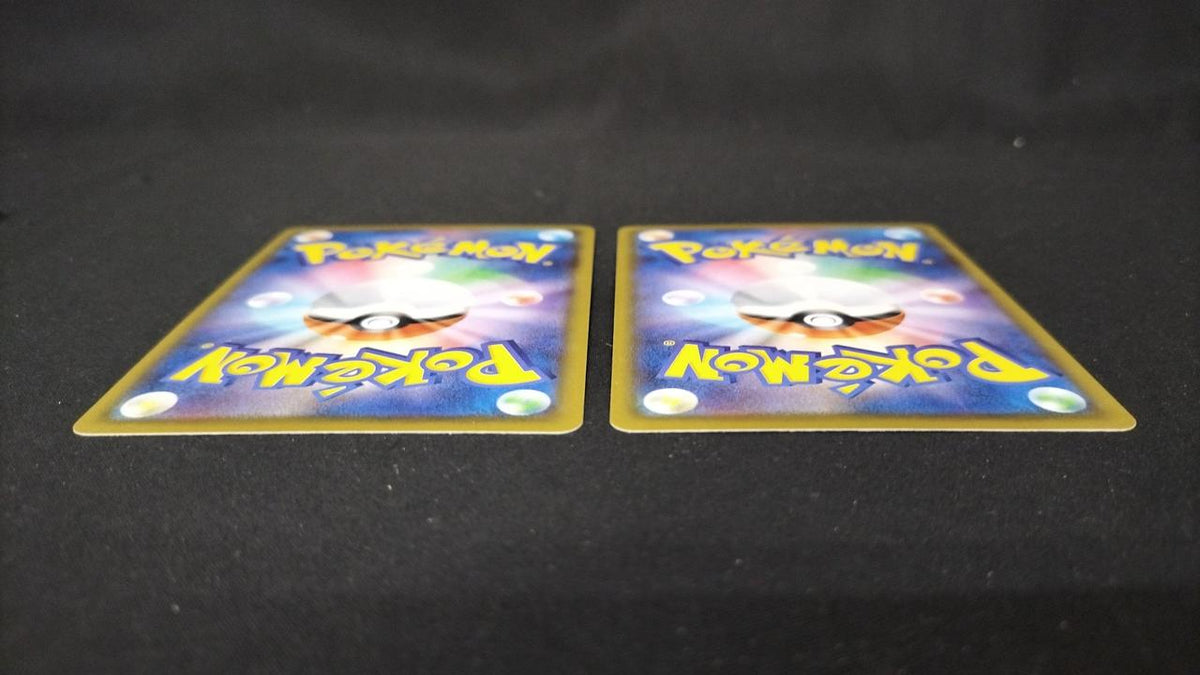 Pokémon Pikachu V-UNION (25TH) 4TH Set