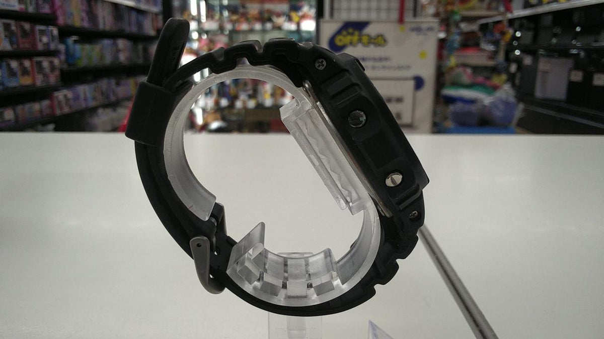 CASIO G-SHOCK DW-5600UBB