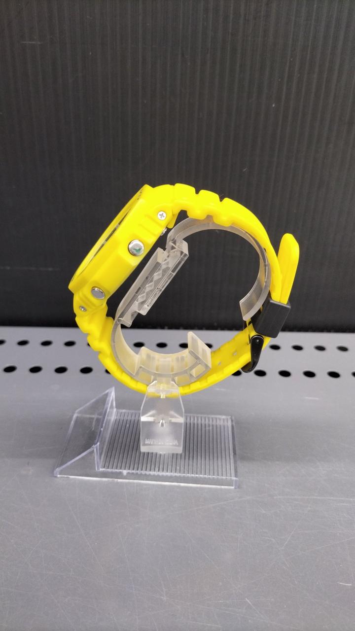 CASIO G-SHOCK GA-B2100