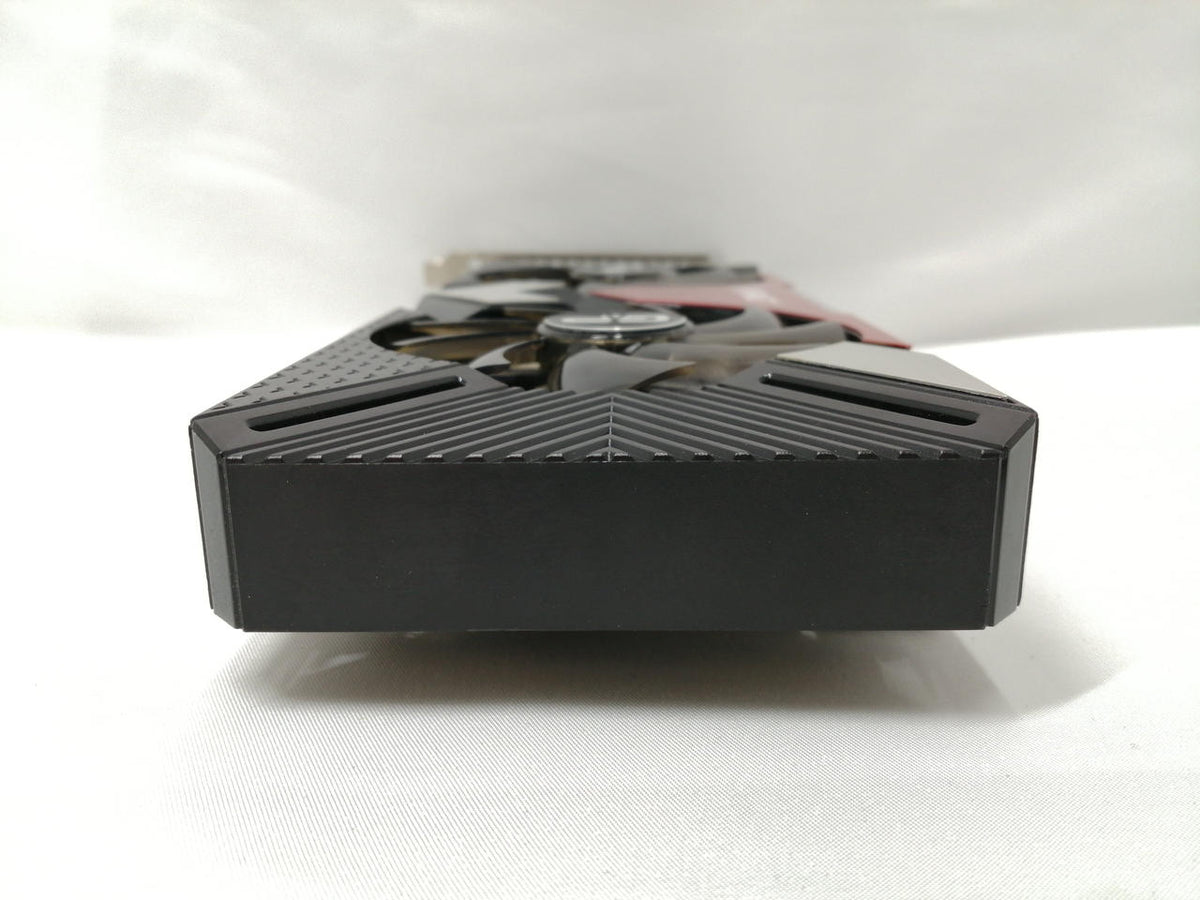 PALIT Graphics Card RTX2080 DUAL 8G GDDR6 256BIT