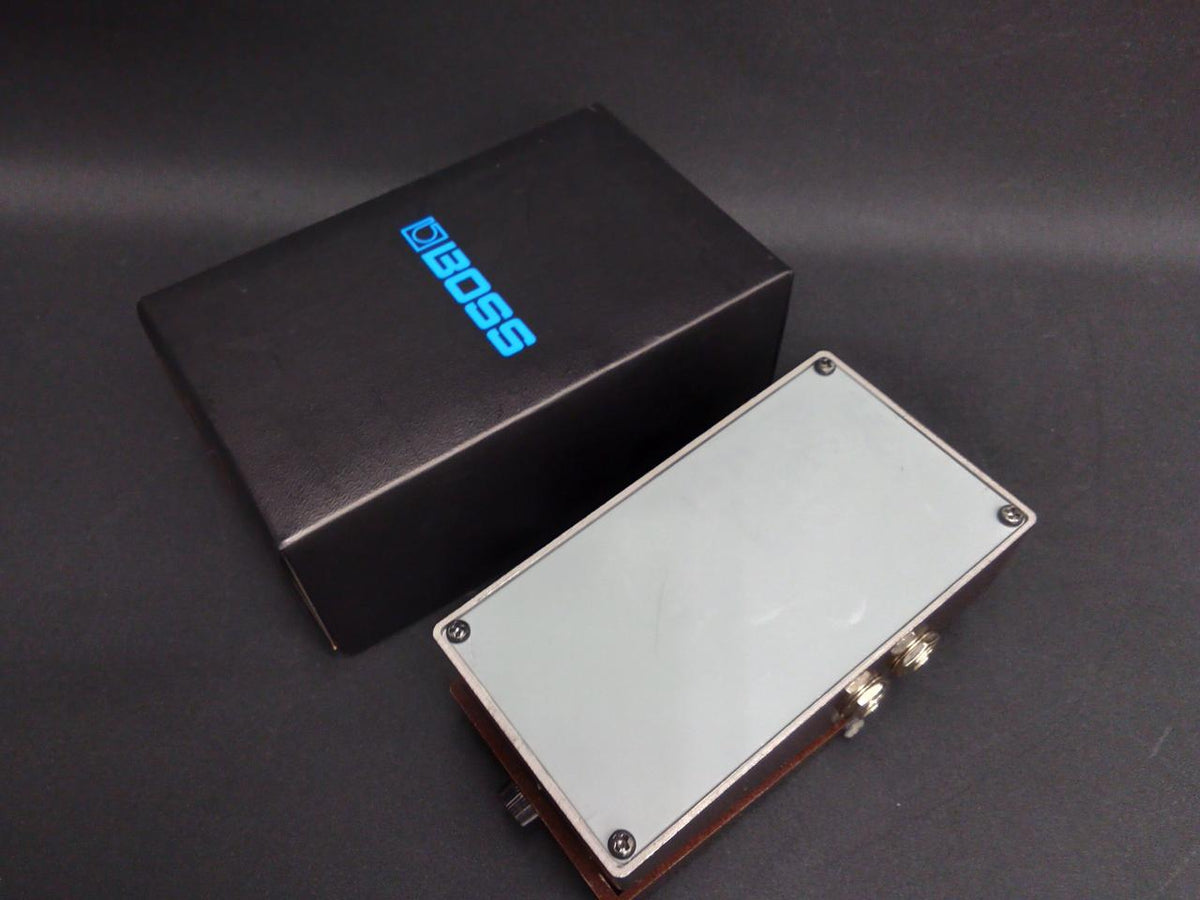 BOSS Effects pedal: OC-3