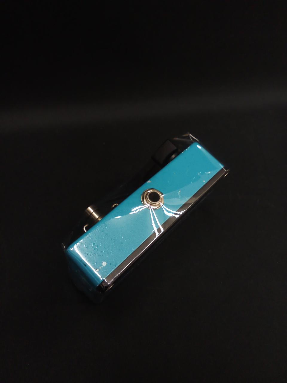 PROVIDENCE Effects Pedal: ADC-3