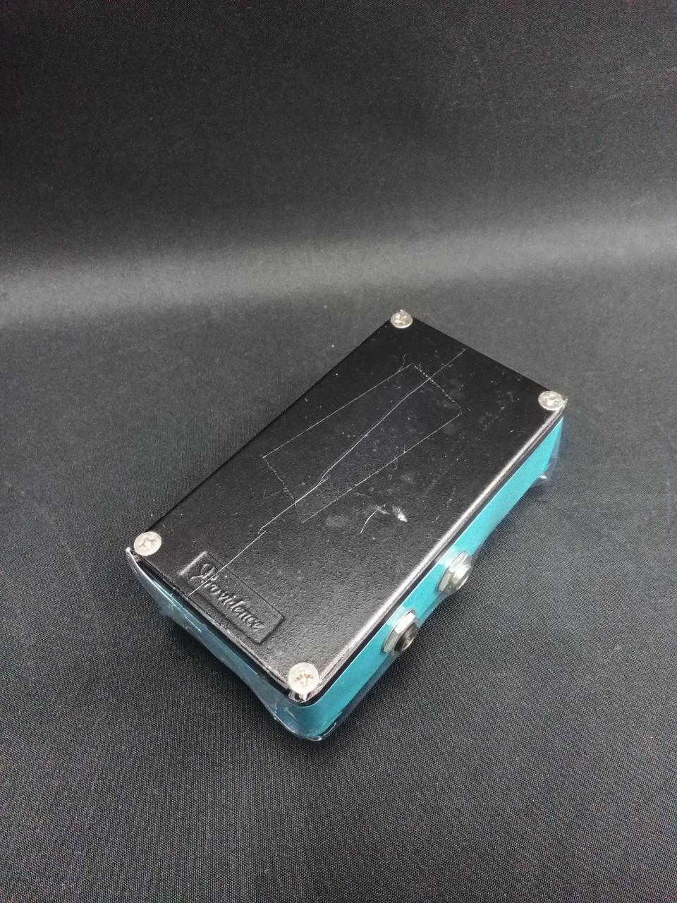 PROVIDENCE Effects Pedal: ADC-3