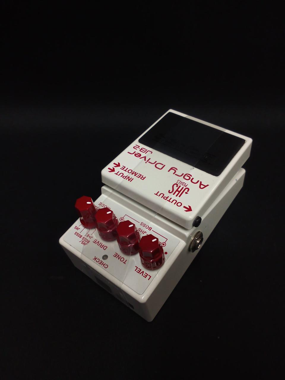 BOSS Effects pedal JB-2