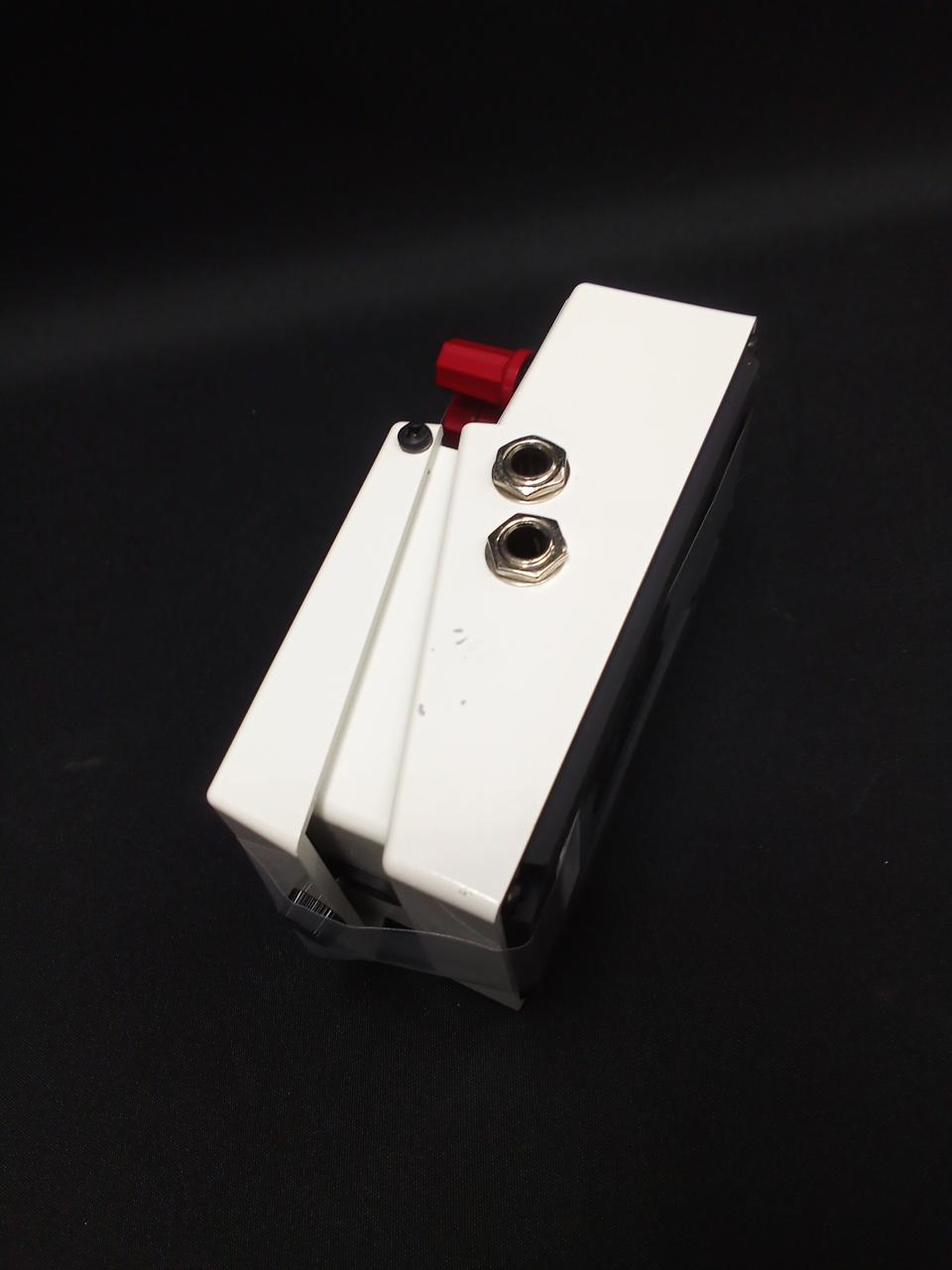 BOSS Effects pedal JB-2