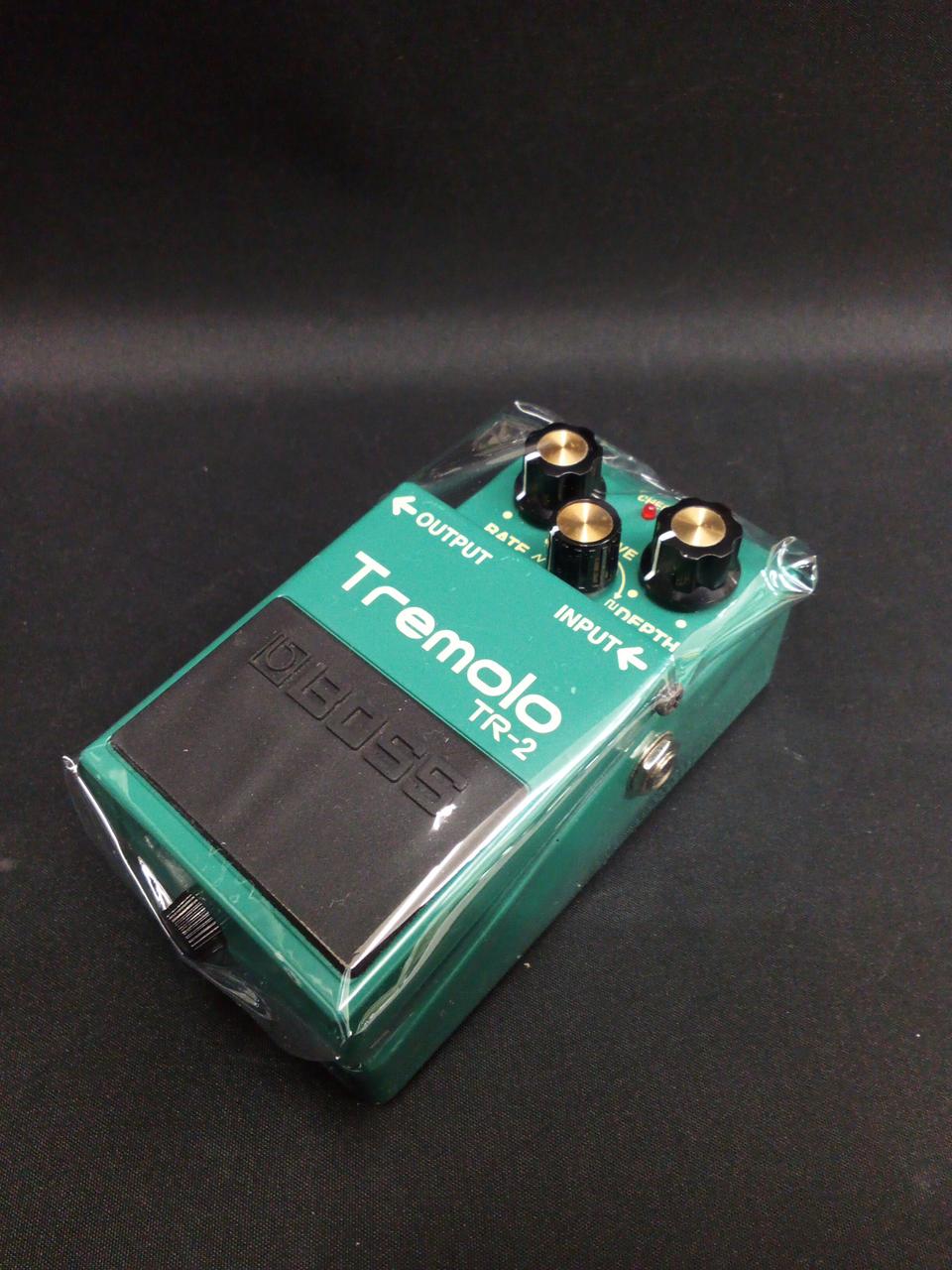 BOSS TR-2 Effects Pedal