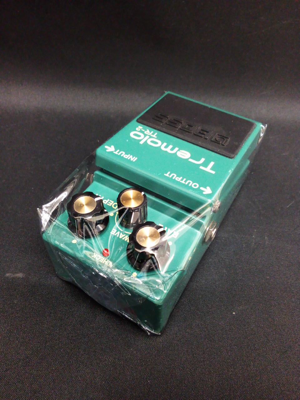 BOSS TR-2 Effects Pedal