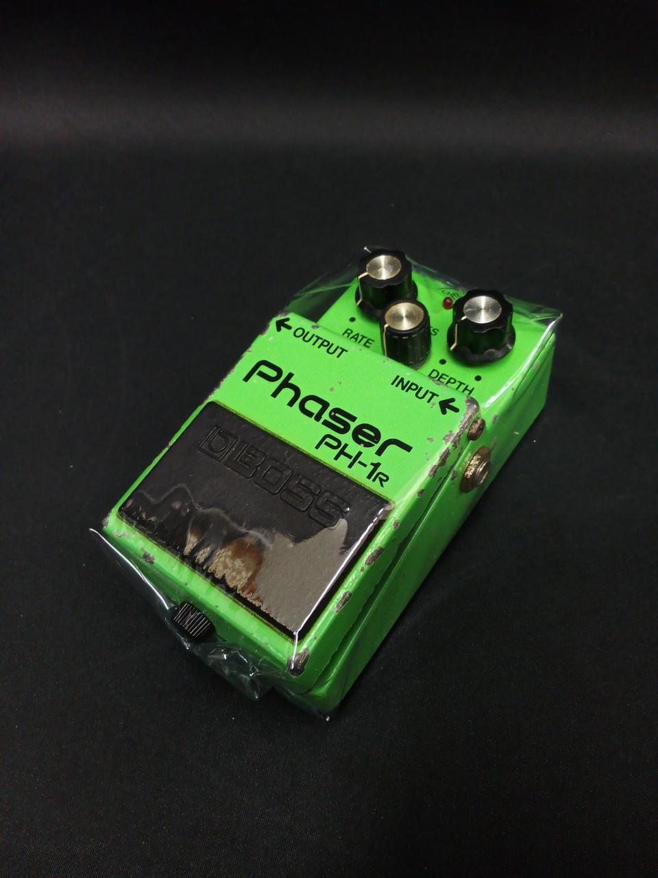 BOSS Effects pedal: PH-1R