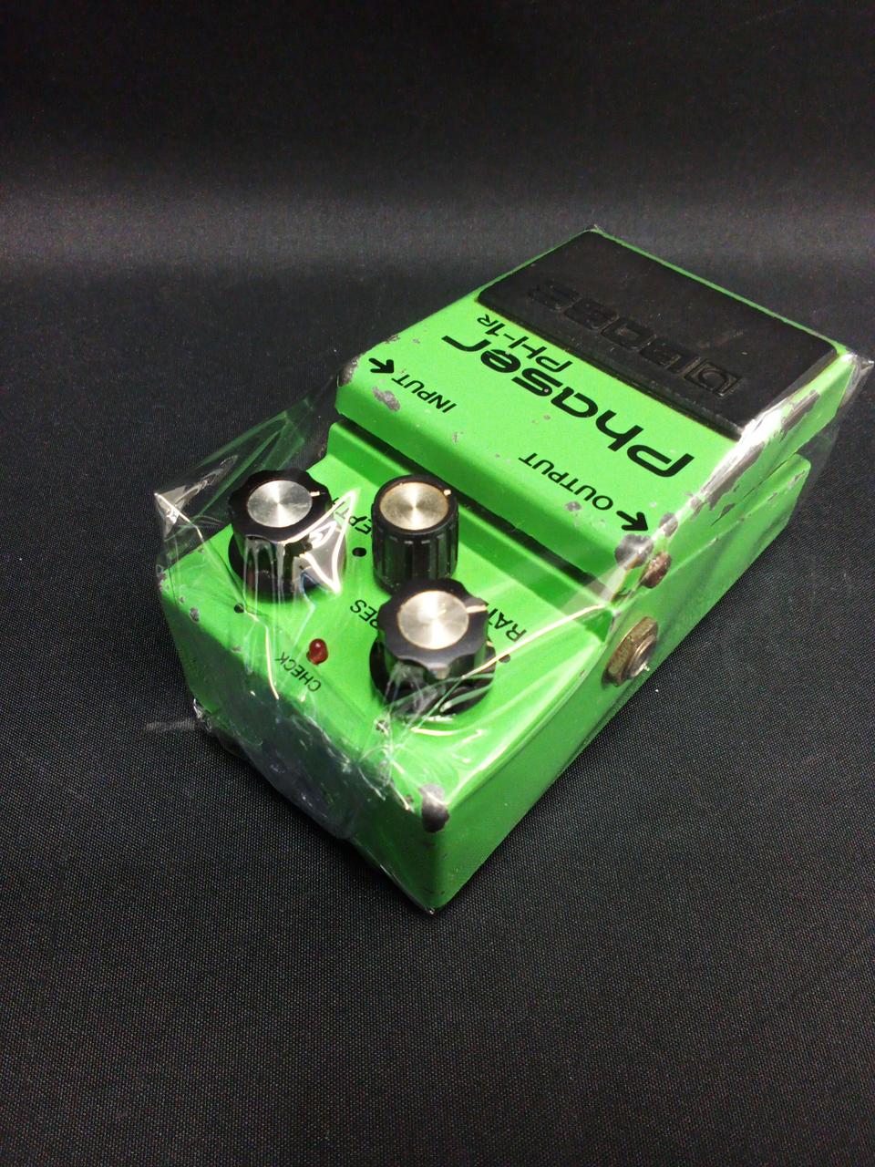 BOSS Effects pedal: PH-1R