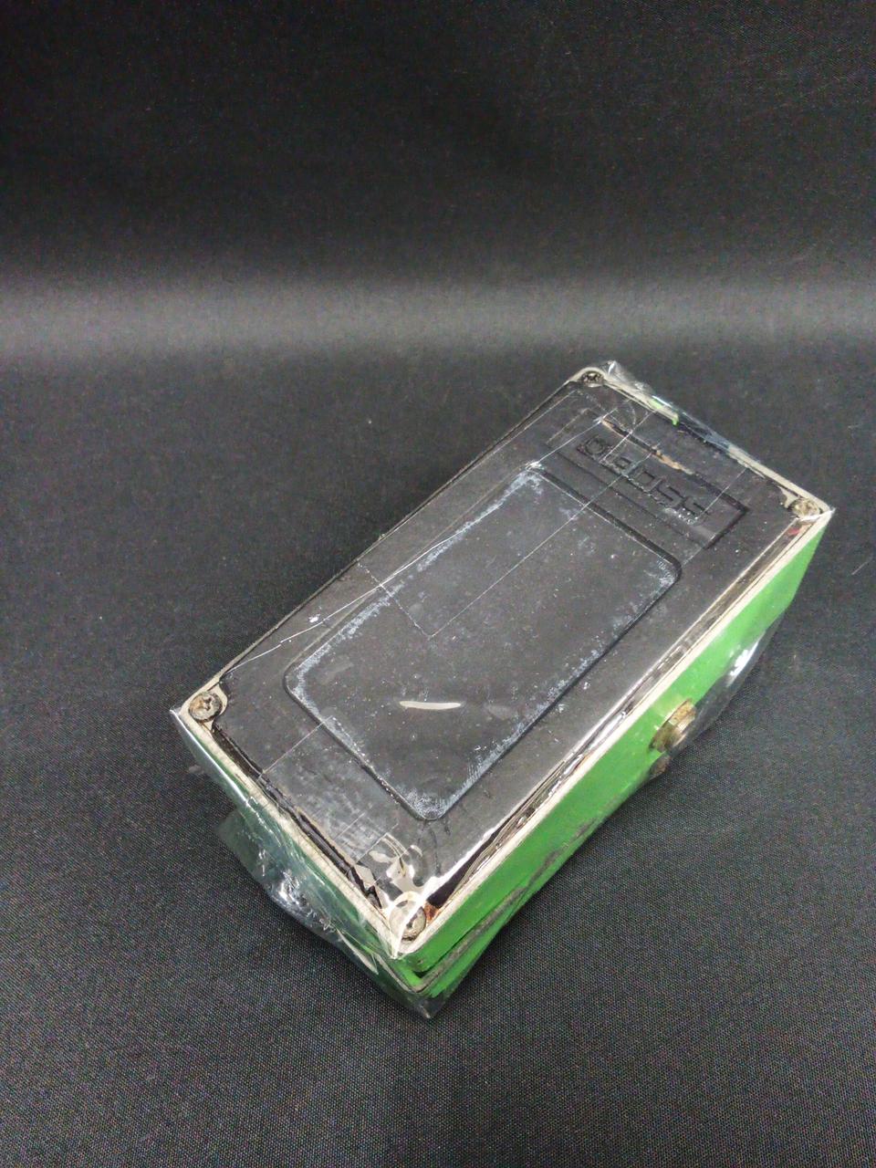 BOSS Effects pedal: PH-1R