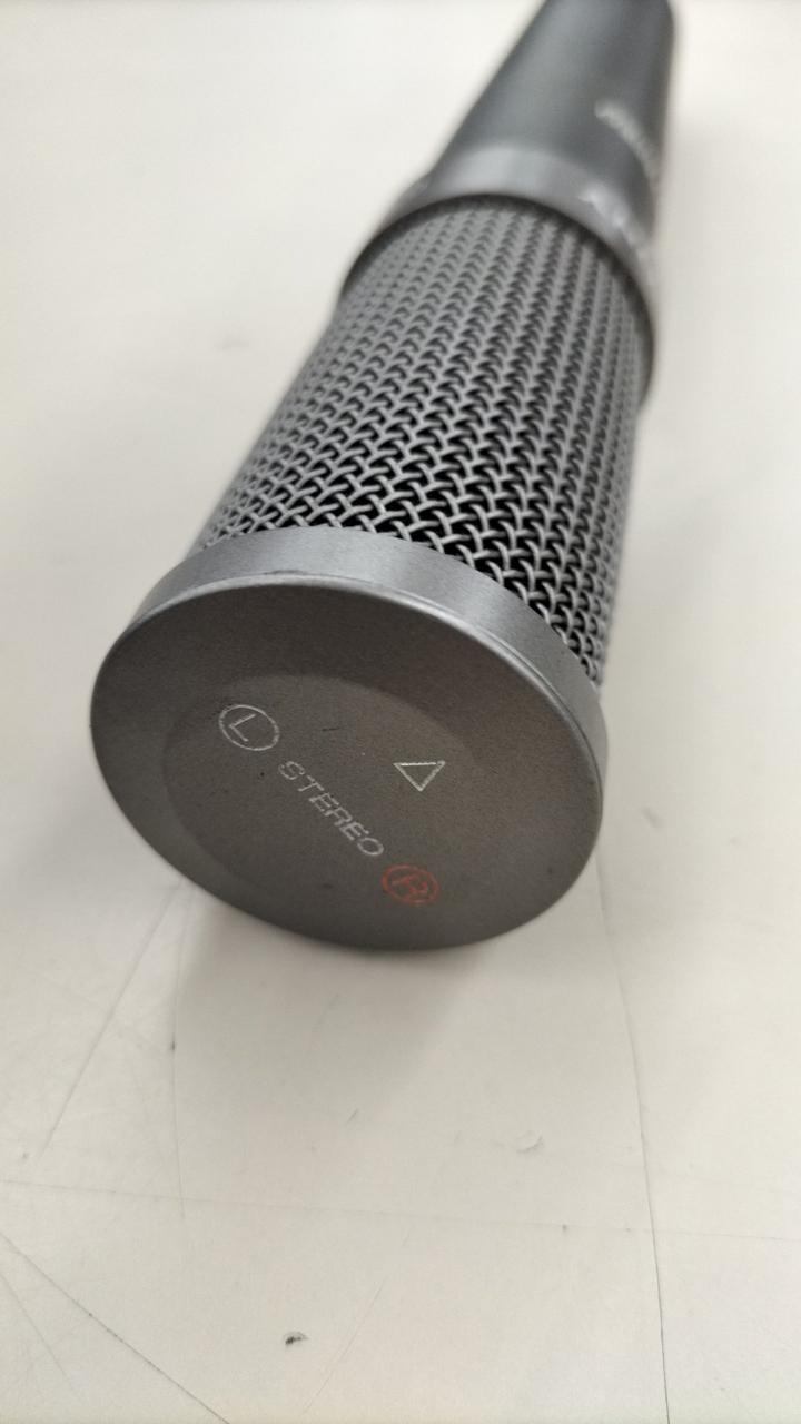 SONY Condenser Microphone ECM-999