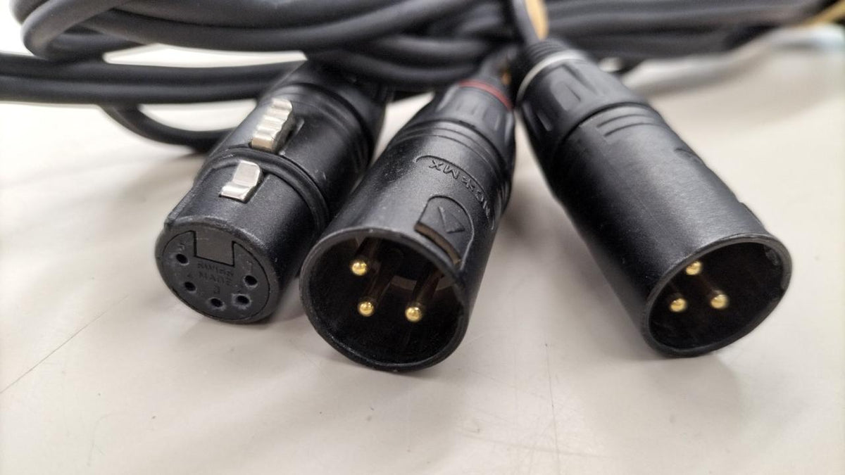SONY Condenser Microphone ECM-999