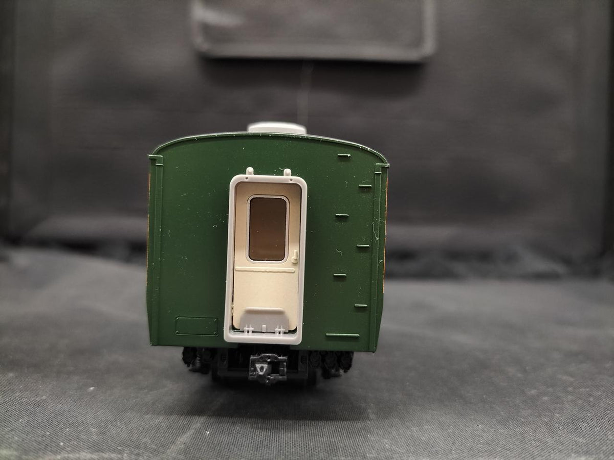 TOMIX Salo 110 Series Shonan Color HO-306