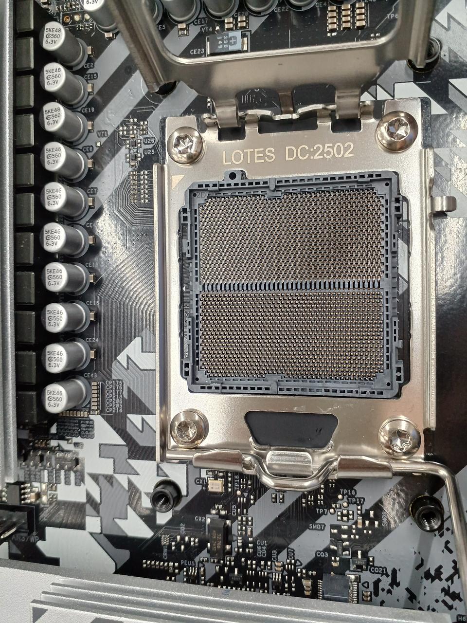 ASROCK Motherboard B650TW - Banzai Thrifting | BanzaiHobby
