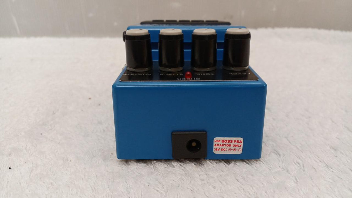BOSS Compressor CS-3