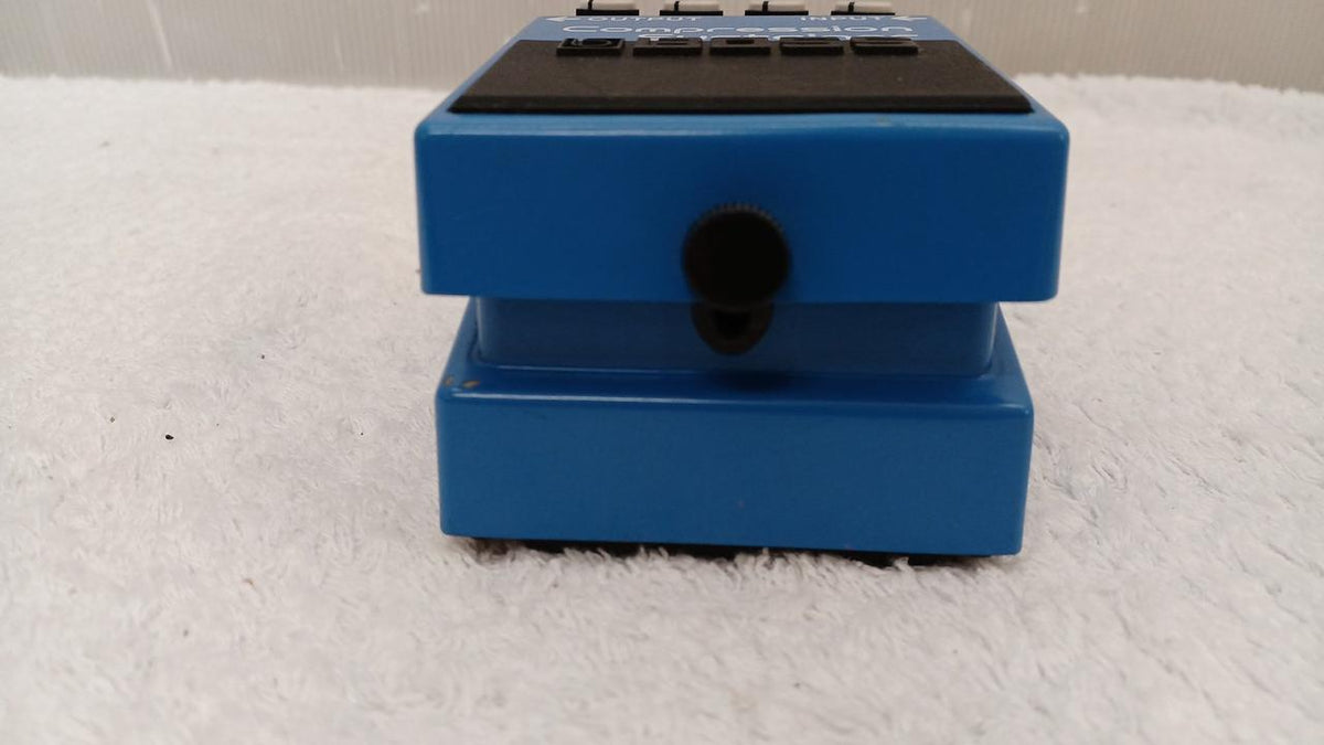BOSS Compressor CS-3