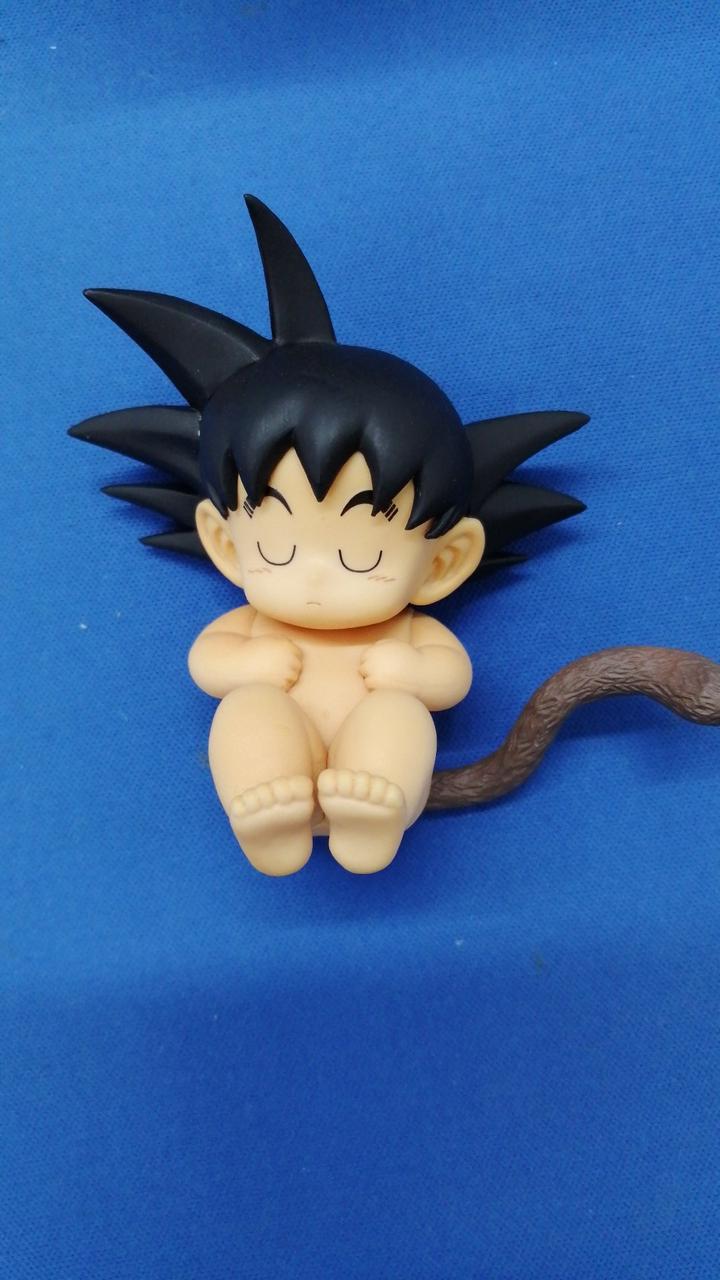 BANDAI Prize F: Kakarot MASTERLISE PLUS 'Ichiban Kuji Dragon Ball VS Omnibus Ultimate'