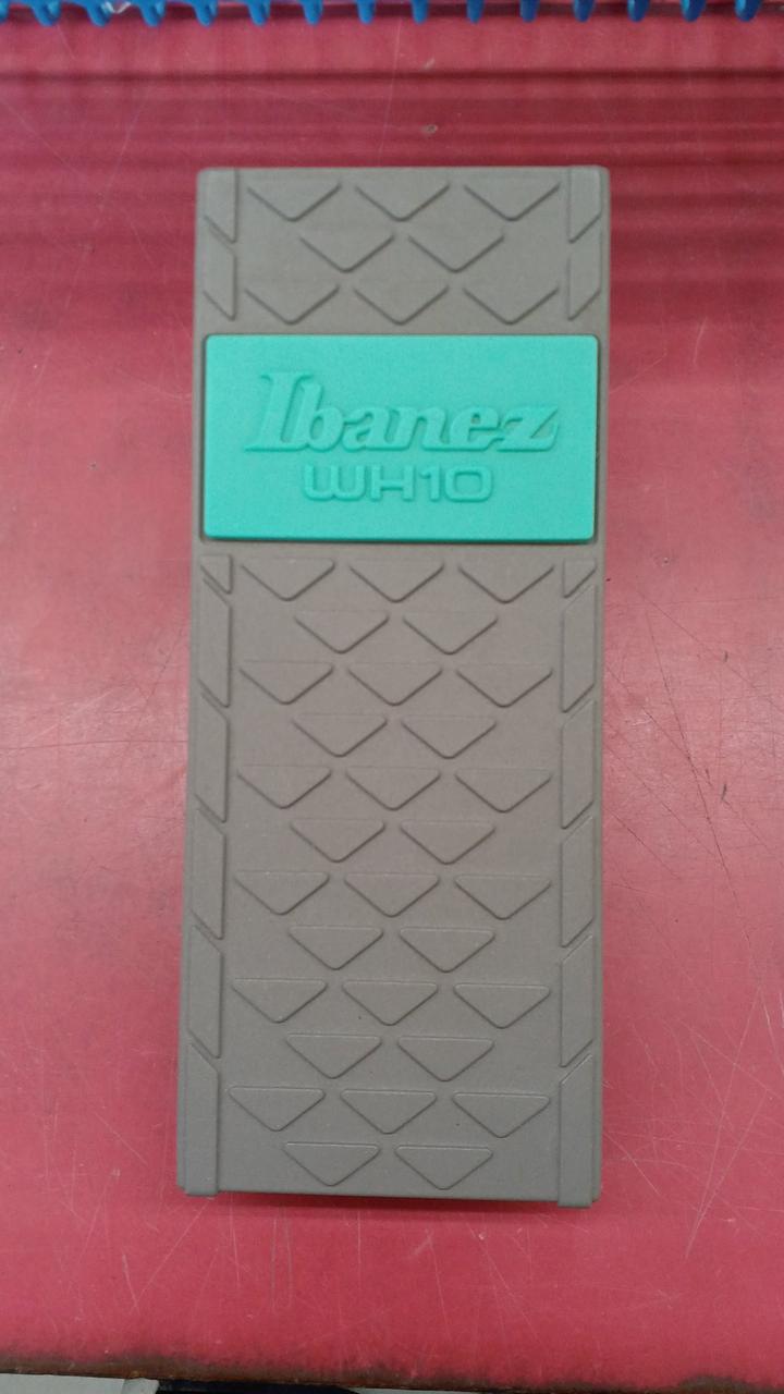 IBANEZ Wah Pedal WH10
