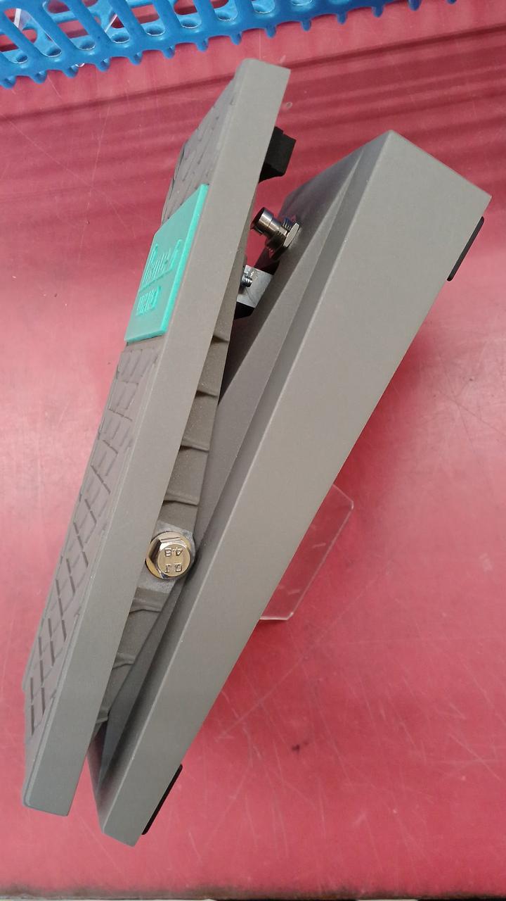 IBANEZ Wah Pedal WH10