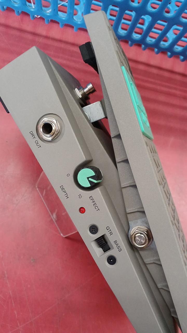 IBANEZ Wah Pedal WH10