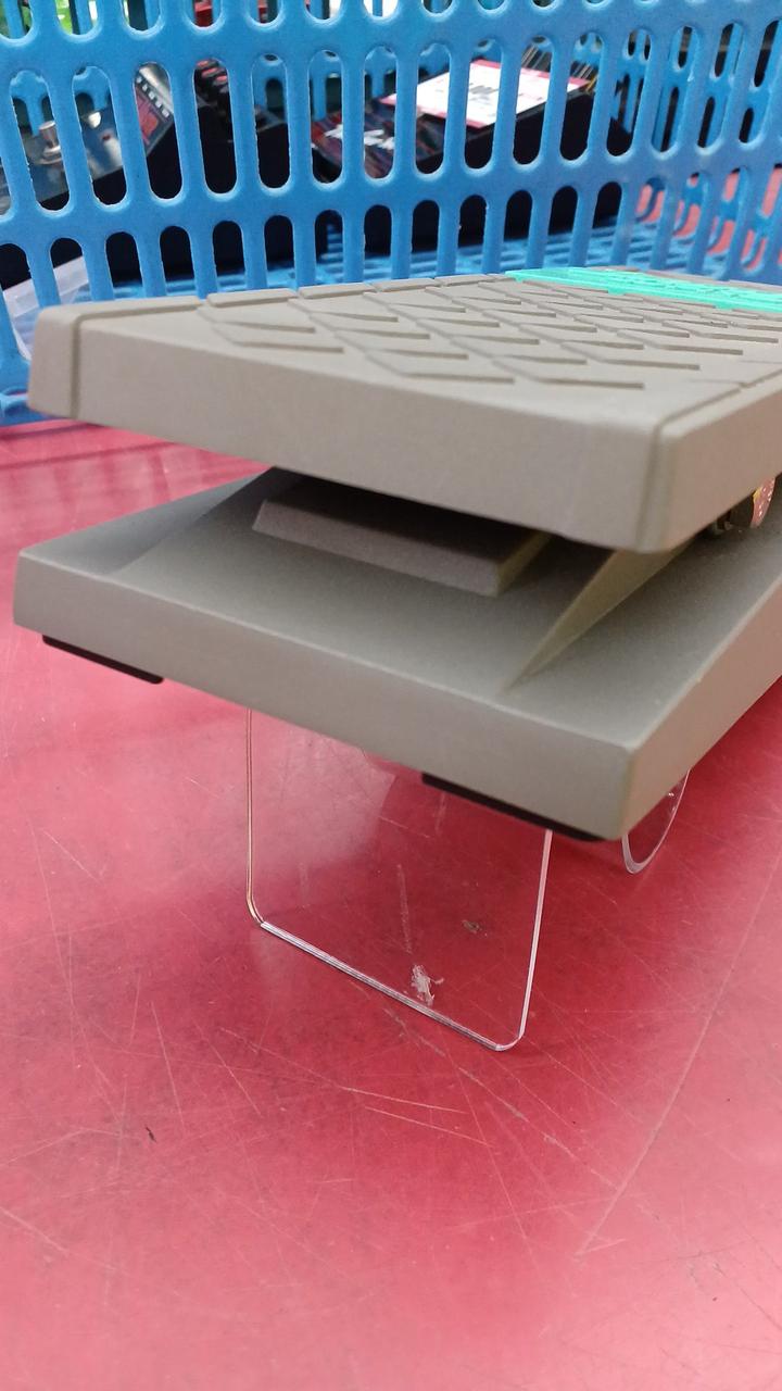 IBANEZ Wah Pedal WH10