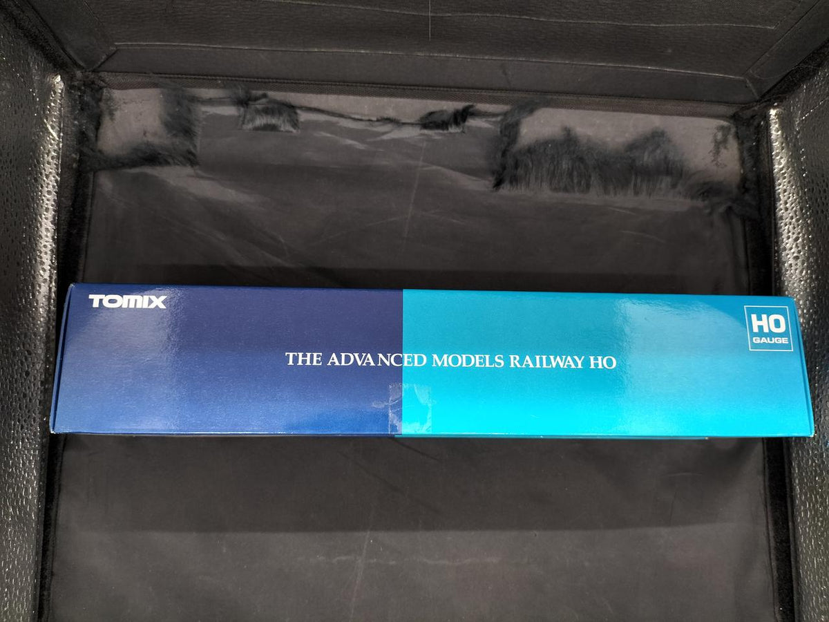 TOMIX Salo 110 Series Shonan Color HO-306
