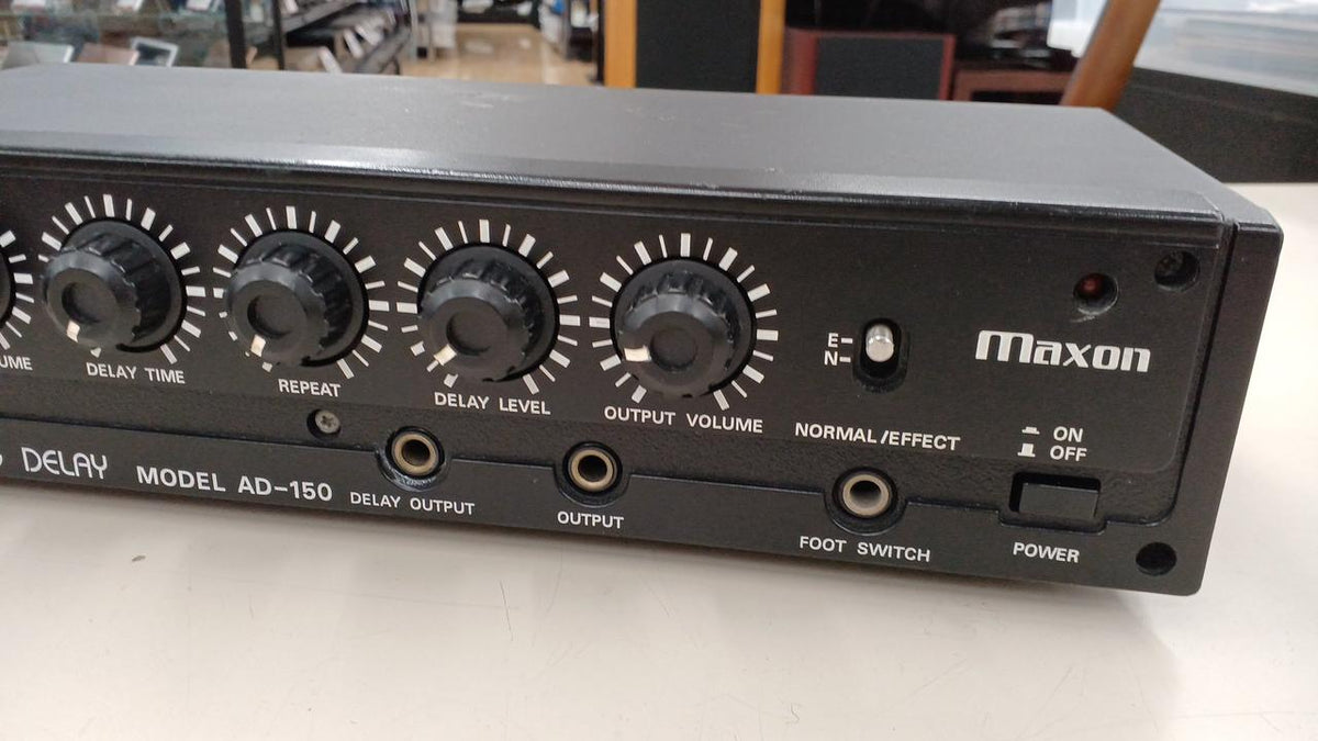 MAXON AD-150 Effects Pedal