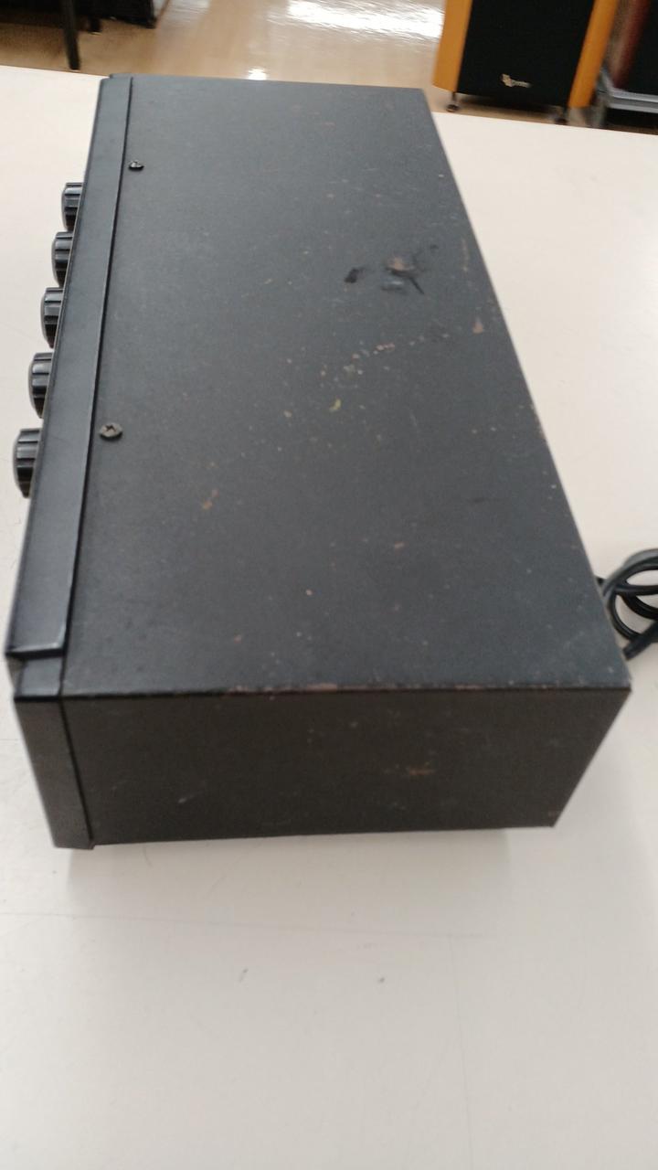 MAXON AD-150 Effects Pedal
