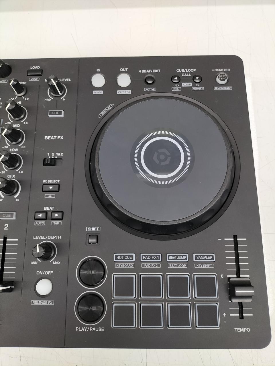 PIONEER DJ Controller DDJ-FLX4
