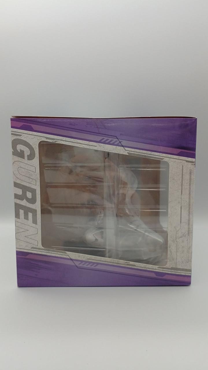 BANDAI NIKKE Ichiban Kuji Prize B Guren