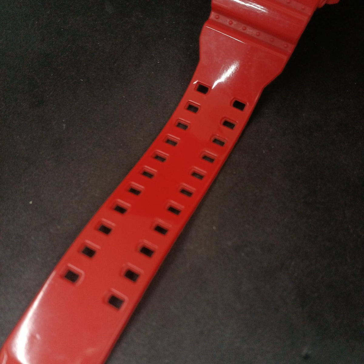 CASIO G-SHOCK G-8900A