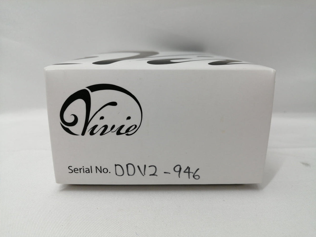VIVIE Effects pedal: DOLPHIN DEVERB VER.2