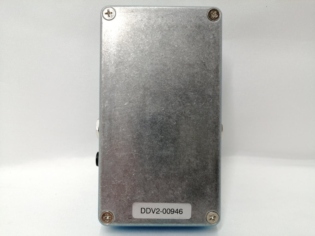 VIVIE Effects pedal: DOLPHIN DEVERB VER.2