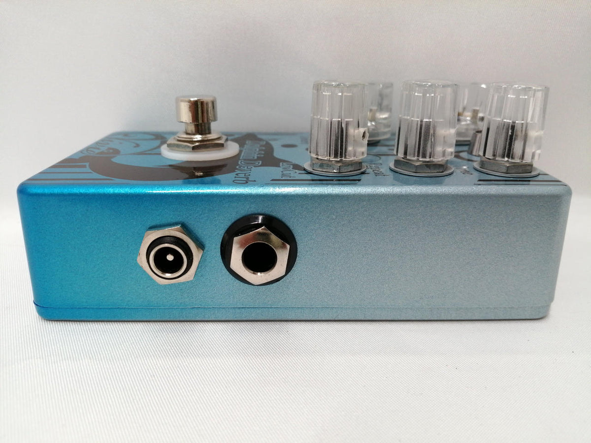 VIVIE Effects pedal: DOLPHIN DEVERB VER.2