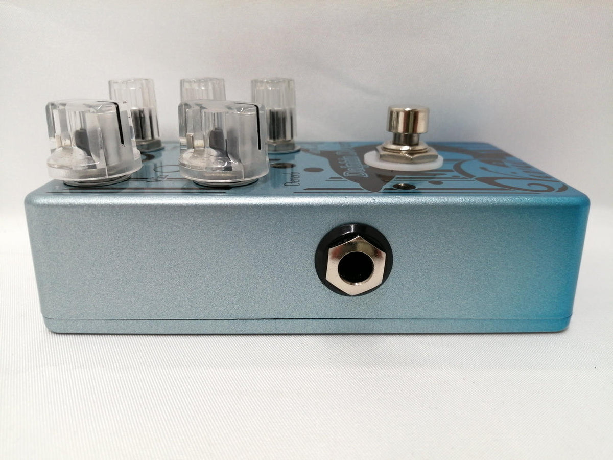 VIVIE Effects pedal: DOLPHIN DEVERB VER.2