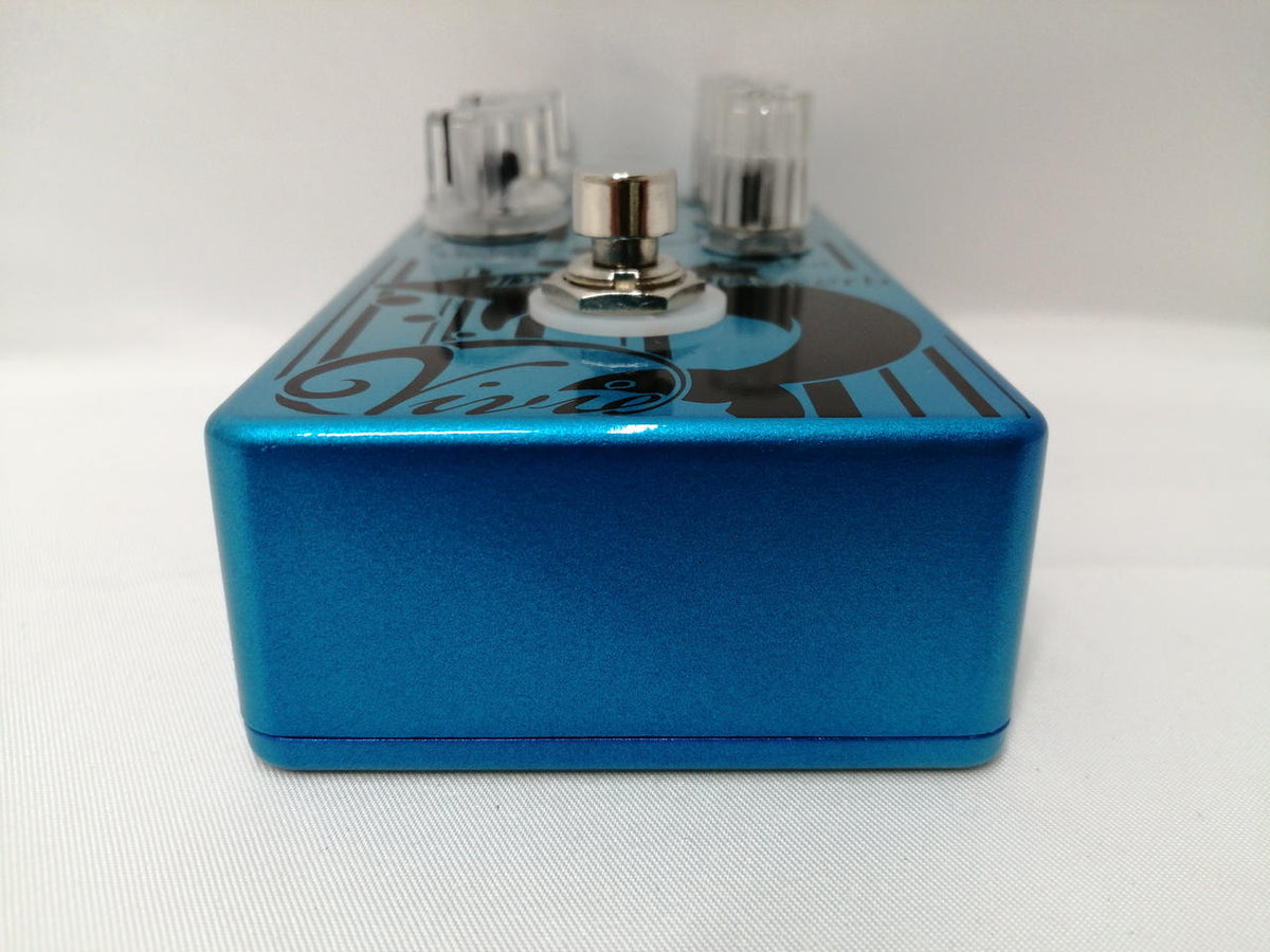 VIVIE Effects pedal: DOLPHIN DEVERB VER.2