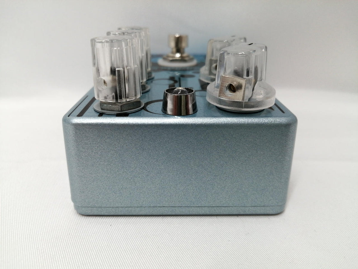 VIVIE Effects pedal: DOLPHIN DEVERB VER.2