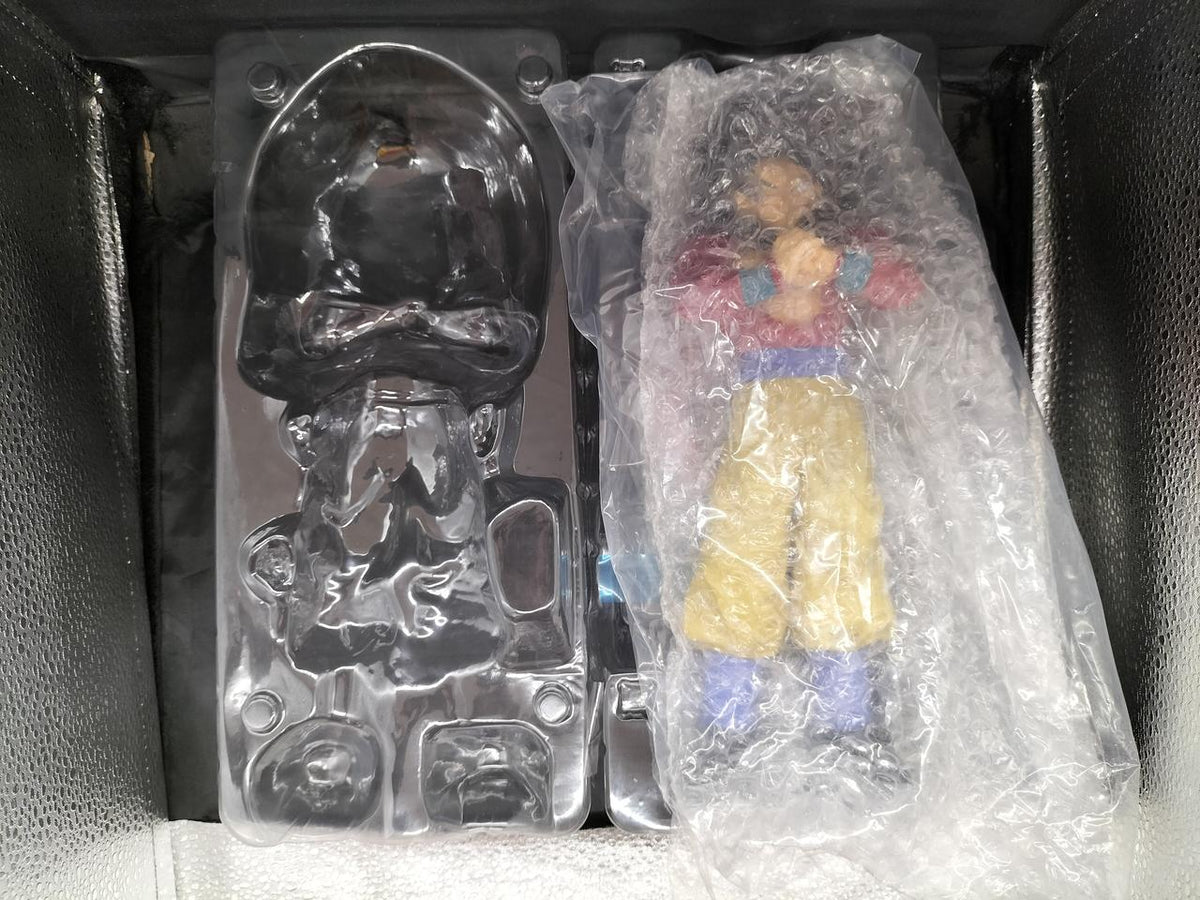 BANDAI SS4 Goku Dragon Ball GT Ichiban Kuji Prize A