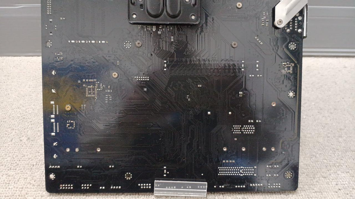 ASROCK Motherboard B650 PRO RS