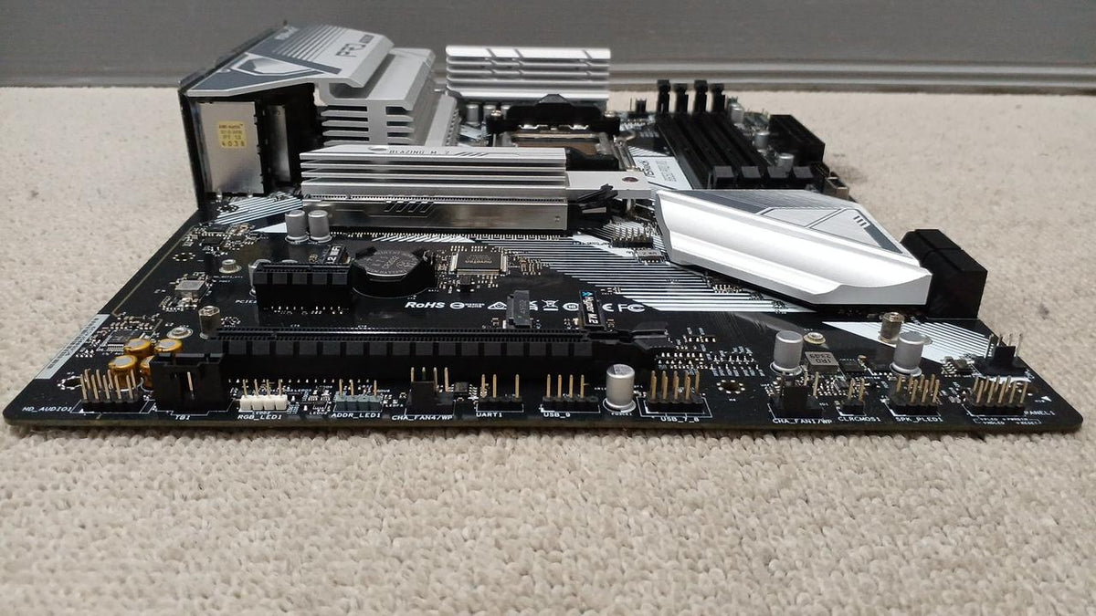 ASROCK Motherboard B650 PRO RS