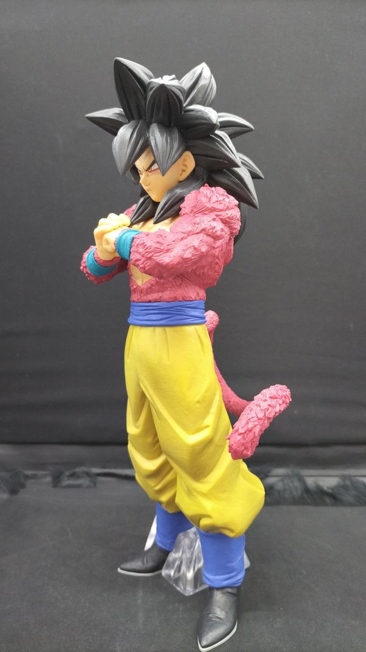 BANDAI SS4 Goku Dragon Ball GT Ichiban Kuji Prize A