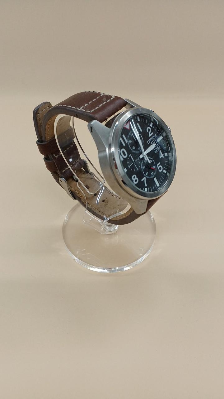 CITIZEN Analog Quartz AN3620-01H