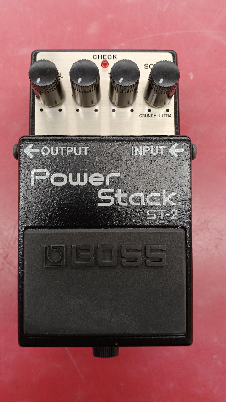 BOSS Effects pedal ST-2 - Banzai Thrifting | BanzaiHobby