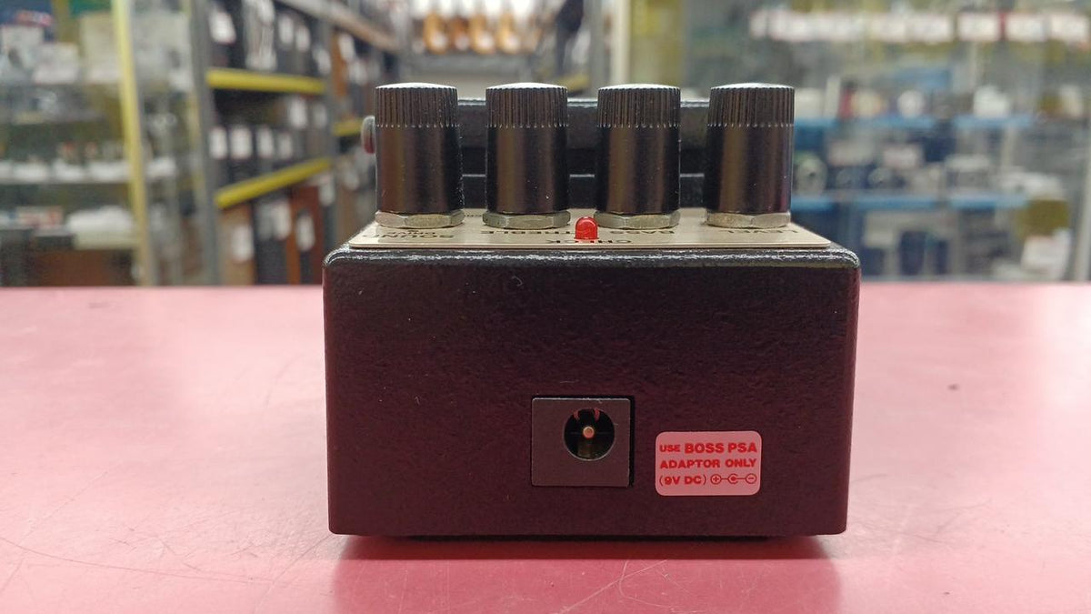 BOSS Effects pedal ST-2 - Banzai Thrifting | BanzaiHobby